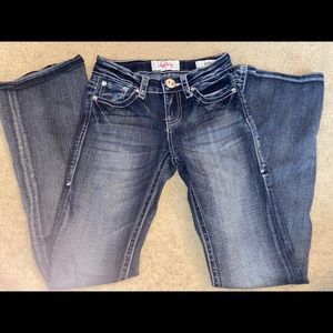 Daytrip Bootcut Jeans